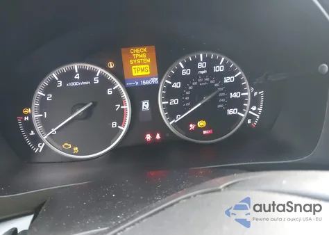 2014 Acura Ilx 2.0L из США, поврежденный, VIN 19VDE1F76EE008186